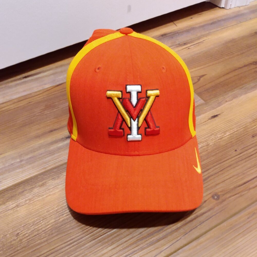 VMI Baseball Cap